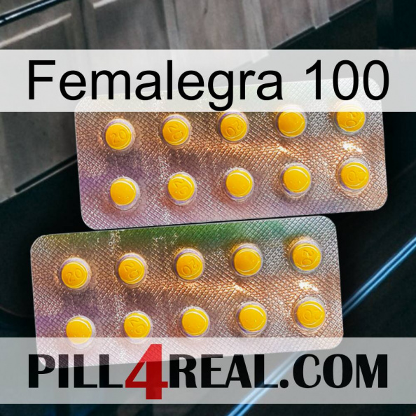 Femalegra 100 new10